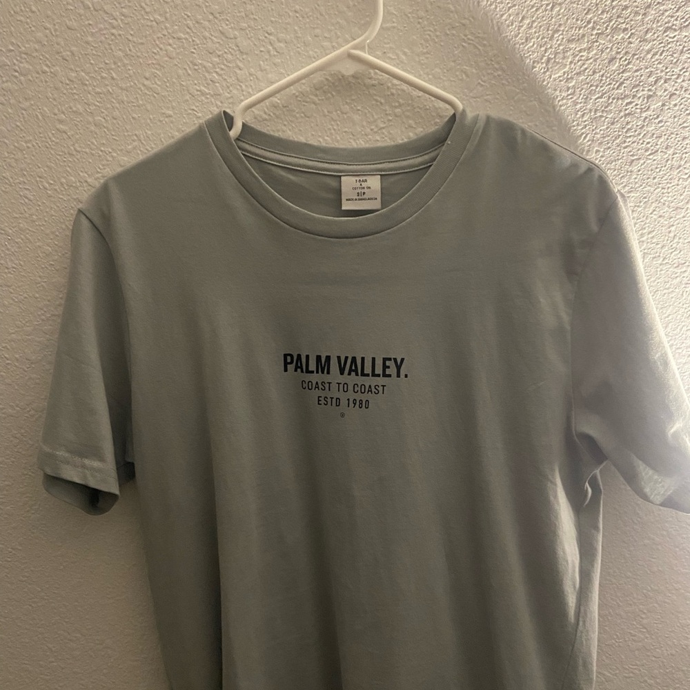 T-Bar x Cotton On T-shirt